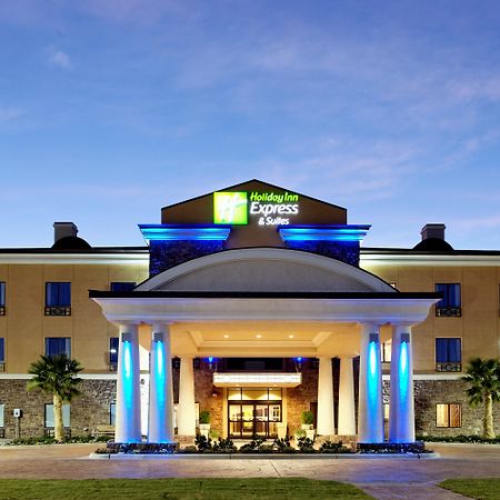 Holiday Inn Express Hotel And Suites - Odessa By Ihg מראה חיצוני תמונה