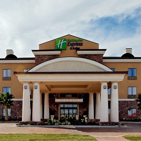 Holiday Inn Express Hotel And Suites - Odessa By Ihg מראה חיצוני תמונה