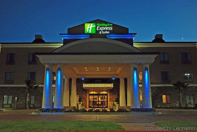 Holiday Inn Express Hotel And Suites - Odessa By Ihg מראה חיצוני תמונה
