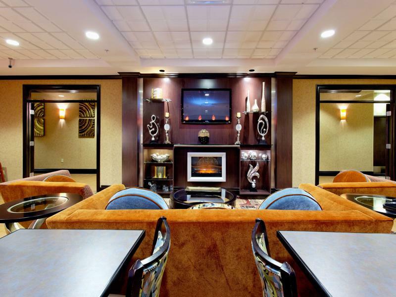 Holiday Inn Express Hotel And Suites - Odessa By Ihg מראה חיצוני תמונה